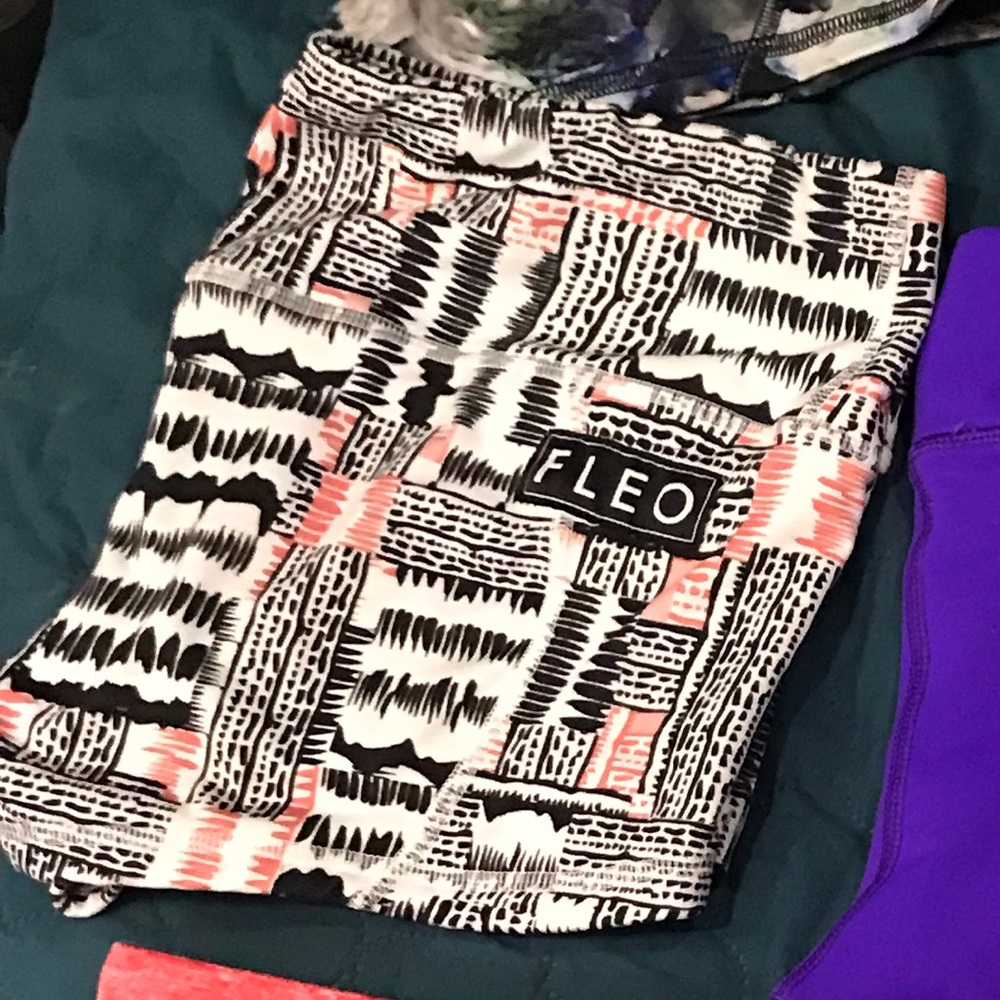 Fleo LRC Sterk L